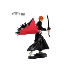 Abysse Corp - Bleach Ichigo - Super Figure Collection