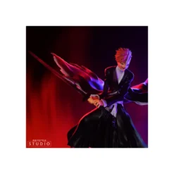 Abysse Corp - Bleach Ichigo - Super Figure Collection