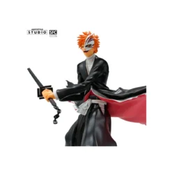 Abysse Corp - Bleach Ichigo - Super Figure Collection