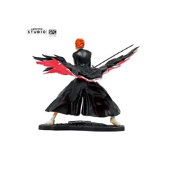 Abysse Corp - Bleach Ichigo - Super Figure Collection