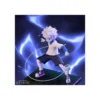 Abysse Corp - HUNTER X HUNTER - Kirua Zoldik - Killua - Super Figure Collection