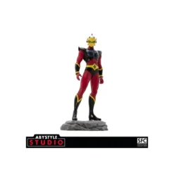 Abysse Corp - UFO ROBOT GRENDIZER - Figurine ACTARUS - Goldorak Super Figure Collection