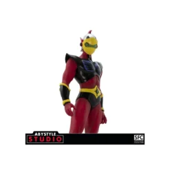 Abysse Corp - UFO ROBOT GRENDIZER - Figurine ACTARUS - Goldorak Super Figure Collection