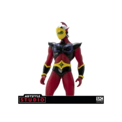Abysse Corp - UFO ROBOT GRENDIZER - Figurine ACTARUS - Goldorak Super Figure Collection