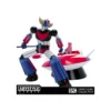 Abysse Corp - UFO ROBOT GRENDIZER - Figurine GOLDORAK - Super Figure Collection