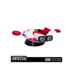 Abysse Corp - UFO ROBOT GRENDIZER - Figurine GOLDORAK - Super Figure Collection