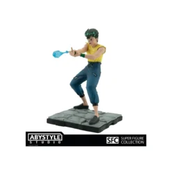 Abysse Corp - YU YU HAKUSHO - Figurine Yusuke Super Figure Collection