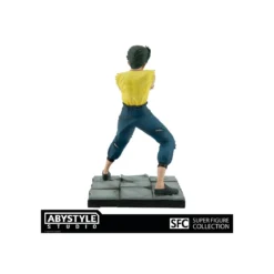 Abysse Corp - YU YU HAKUSHO - Figurine Yusuke Super Figure Collection
