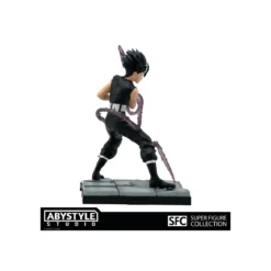 Abysse Corp - YU YU HAKUSHO - Figurine Hiei- Super Figure Collection