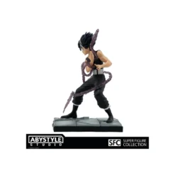 Abysse Corp - YU YU HAKUSHO - Figurine Hiei- Super Figure Collection