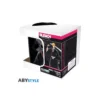 ABYstyle - Bleach TYBW - Mug - 320 ml - Ichigo VS Ishida