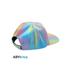 ABYstyle - Casquette cosplay Retour vers le Futur II