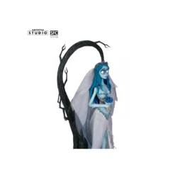Abystyle - CORPSE BRIDE - Emily - Super Figure Collection 1/10