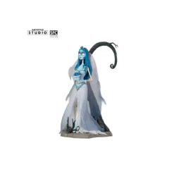 Abystyle - CORPSE BRIDE - Emily - Super Figure Collection 1/10
