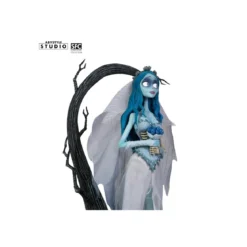 Abystyle - CORPSE BRIDE - Emily - Super Figure Collection 1/10