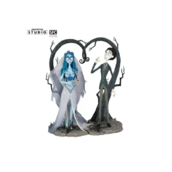 Abystyle - CORPSE BRIDE - Emily - Super Figure Collection 1/10