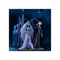 Abystyle - CORPSE BRIDE - Victor - Super Figure Collection 1/10