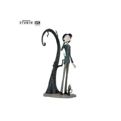 Abystyle - CORPSE BRIDE - Victor - Super Figure Collection 1/10