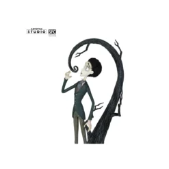 Abystyle - CORPSE BRIDE - Victor - Super Figure Collection 1/10