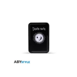 ABYstyle - DEATH NOTE Jeu de 54 cartes
