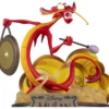 Abystyle - DISNEY MULAN - Mushu Snapshot Gallery 1/10