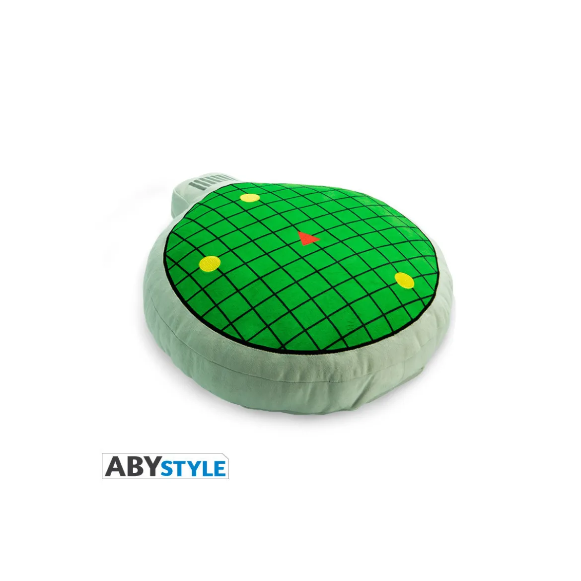 ABYstyle - Dragon Ball - Coussin sonore Dragon Radar