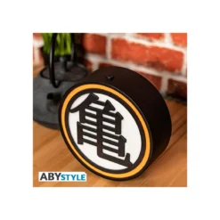 ABYstyle - DRAGON BALL - Lampe - Kame Symbol