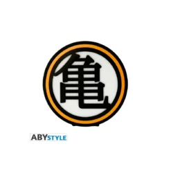 ABYstyle - DRAGON BALL - Lampe - Kame Symbol