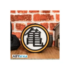ABYstyle - DRAGON BALL - Lampe - Kame Symbol