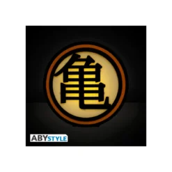 ABYstyle - DRAGON BALL - Lampe - Kame Symbol