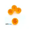 ABYstyle - DRAGON BALL - Set Boules de cristal - boite métal