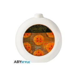 ABYstyle - DRAGON BALL - Set Boules de cristal - boite métal