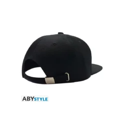ABYstyle - Dragon Ball Z - Casquette snapback Kamé Sennin