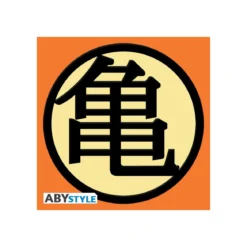 ABYstyle - Dragon Ball Z - Casquette snapback Kamé Sennin