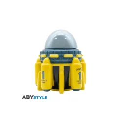 ABYstyle - DRAGON BALL Z - Mug 3D Machine Temporelle