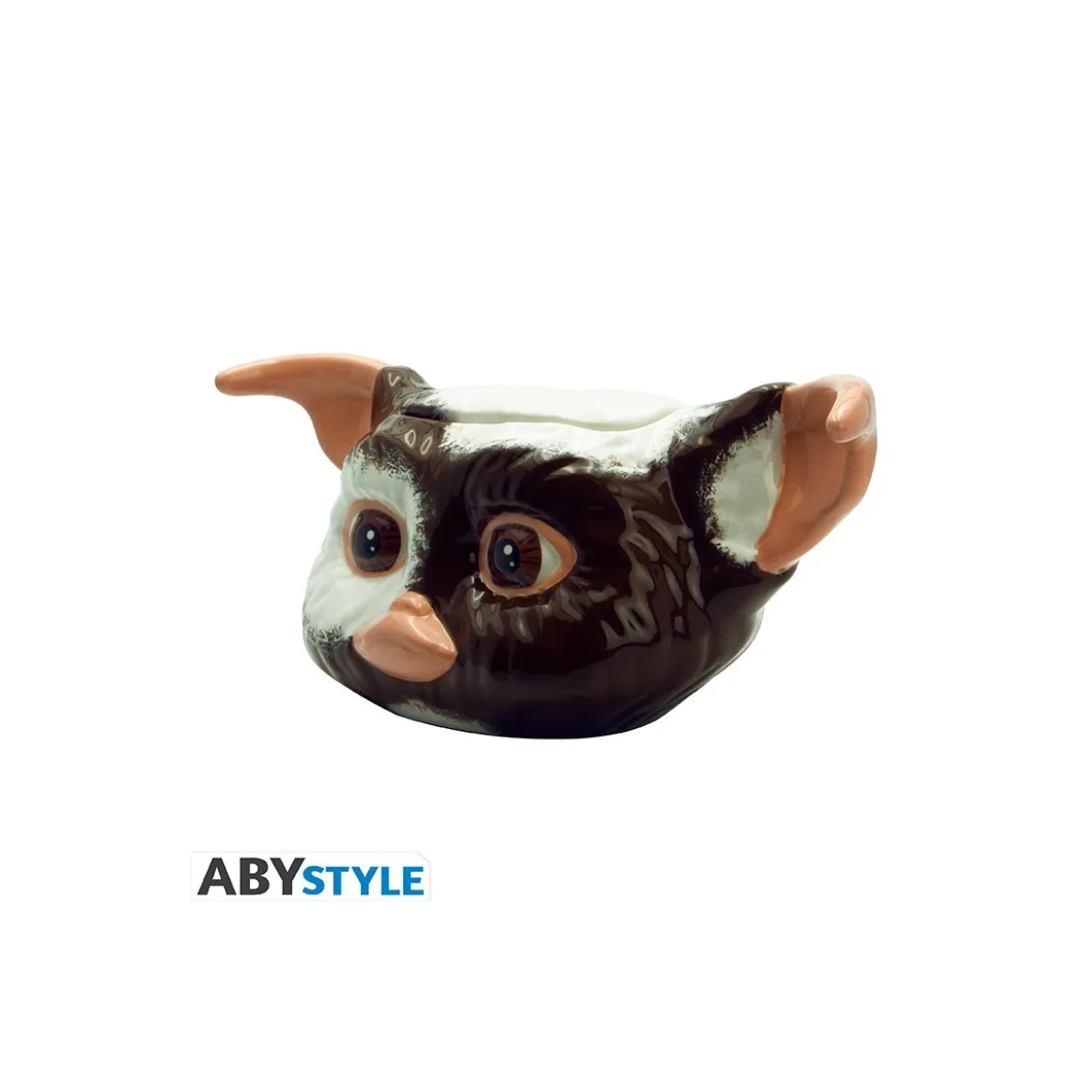 ABYstyle - GREMLINS - Mug 3D - 200 ml - GIZMO