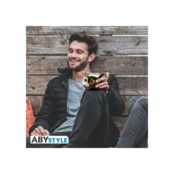 ABYstyle - GREMLINS - Mug 3D - 200 ml - GIZMO