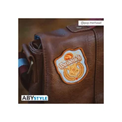 ABYstyle - HARRY POTTER Sac bandoulière Poudlard