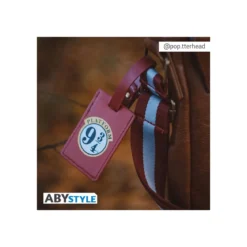 ABYstyle - HARRY POTTER Sac bandoulière Poudlard