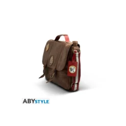 ABYstyle - HARRY POTTER Sac bandoulière Poudlard