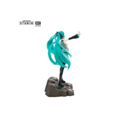 Abystyle - Hastune Miku Super Figure Collection