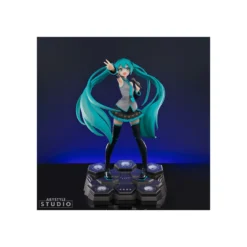 Abystyle - Hastune Miku Super Figure Collection