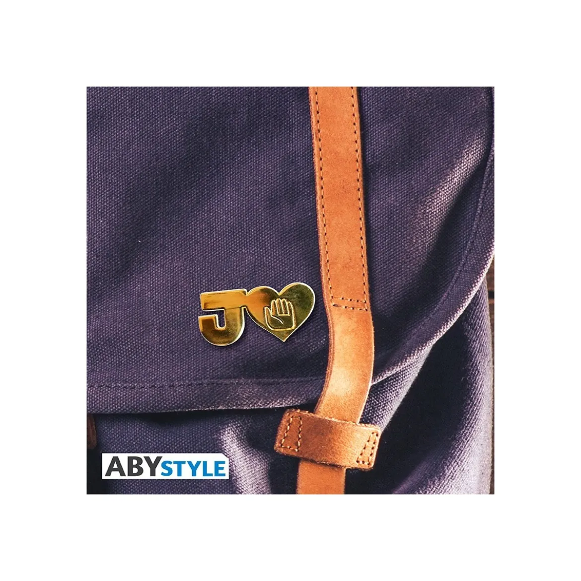 ABYstyle - JOJO'S BIZARRE ADVENTURE - Pin's J3