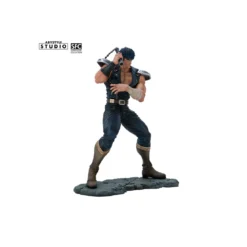 Abystyle - Kenshiro Super Figure Collection 1/10 - Ken le Survivant - Hokuto No Ken