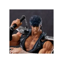 Abystyle - Kenshiro Super Figure Collection 1/10 - Ken le Survivant - Hokuto No Ken