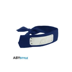 ABYstyle - NARUTO SHIPPUDEN - Bandeau - Konoha Bleu