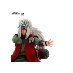 Abystyle - NARUTO SHIPPUDEN - Jiraya Super Figure Collection
