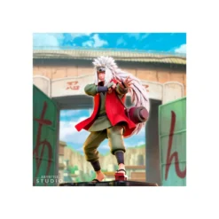 Abystyle - NARUTO SHIPPUDEN - Jiraya Super Figure Collection