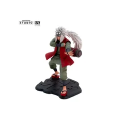 Abystyle - NARUTO SHIPPUDEN - Jiraya Super Figure Collection