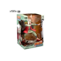 Abystyle - NARUTO SHIPPUDEN - Jiraya Super Figure Collection